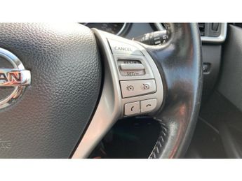 Nissan Qashqai 1.2 DiG-T Tekna [Non-Panoramic] 5dr Xtronic Petrol Hatchback