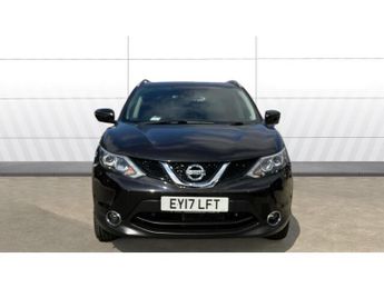 Nissan Qashqai 1.2 DiG-T Tekna [Non-Panoramic] 5dr Xtronic Petrol Hatchback