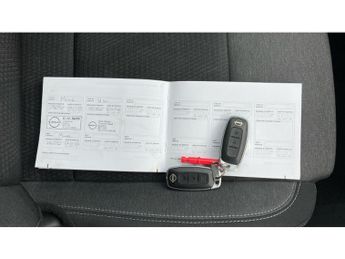 Nissan Qashqai 1.5 E-Power N-Connecta 5dr Auto Hybrid Hatchback