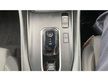 Nissan Qashqai 1.5 E-Power N-Connecta 5dr Auto Hybrid Hatchback