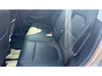 MG ZS 130kW Trophy Connect EV 51kWh 5dr Auto Electric Hatchback