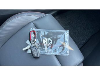 MG ZS 130kW Trophy Connect EV 51kWh 5dr Auto Electric Hatchback