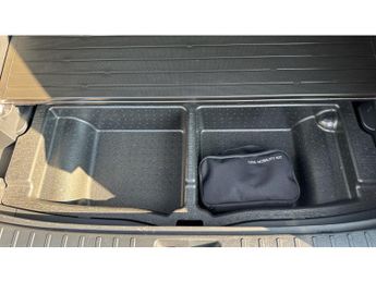 Hyundai TUCSON 1.6 TGDi Hybrid 230 N Line S 5dr 2WD Auto Hybrid Estate