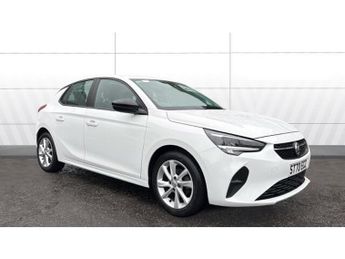 Vauxhall Corsa 1.2 SE 5dr Petrol Hatchback