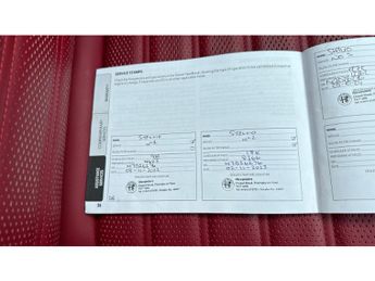 Alfa Romeo Stelvio 2.0 Turbo 280 Veloce 5dr Auto Petrol Estate