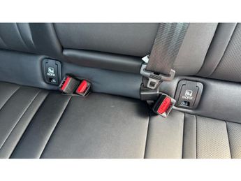 Omoda 5 1.6 TGDI Noble 5dr 7DCT Petrol Estate