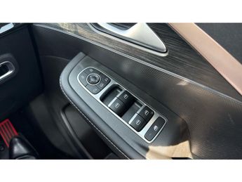 Omoda 5 1.6 TGDI Noble 5dr 7DCT Petrol Estate