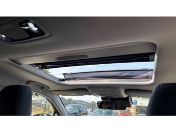 Omoda 5 1.6 TGDI Noble 5dr 7DCT Petrol Estate