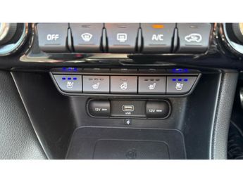 Kia Sportage 1.6T GDi GT-Line S 5dr DCT Auto [AWD] Petrol Estate