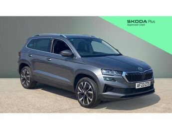 Skoda Karoq 1.5 TSI SE L 5dr DSG Petrol Estate