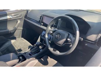 Skoda Karoq 1.5 TSI SE L 5dr DSG Petrol Estate