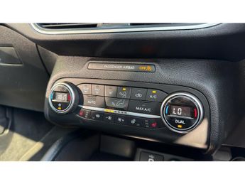 Ford Focus Vignale 2.0 EcoBlue 5dr Auto Diesel Estate