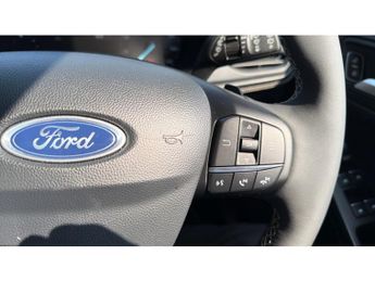 Ford Focus Vignale 2.0 EcoBlue 5dr Auto Diesel Estate