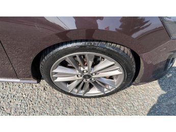 Ford Focus Vignale 2.0 EcoBlue 5dr Auto Diesel Estate