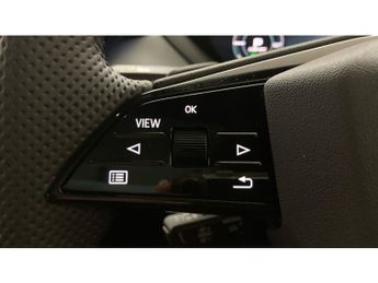 Audi e-tron GT 370kW 105kWh Quattro 4dr Auto Electric Saloon