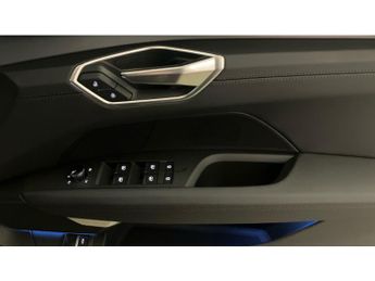 Audi e-tron GT 370kW 105kWh Quattro 4dr Auto Electric Saloon