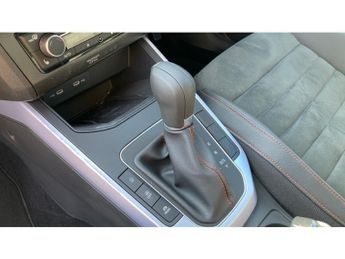 SEAT Arona 1.0 TSI 115 FR Sport 5dr DSG Petrol Hatchback