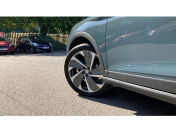SEAT Arona 1.0 TSI 115 FR Sport 5dr DSG Petrol Hatchback