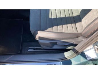 SEAT Arona 1.0 TSI 115 FR Sport 5dr DSG Petrol Hatchback