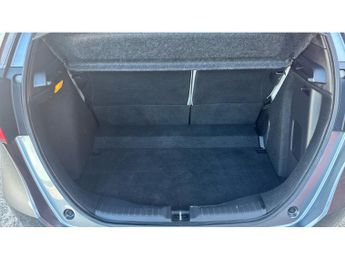 Honda Jazz 1.5 i-MMD Hybrid EX 5dr eCVT Hybrid Hatchback