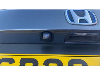 Honda Jazz 1.5 i-MMD Hybrid EX 5dr eCVT Hybrid Hatchback