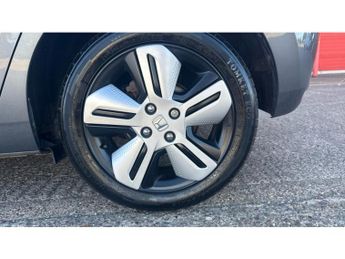 Honda Jazz 1.5 i-MMD Hybrid EX 5dr eCVT Hybrid Hatchback