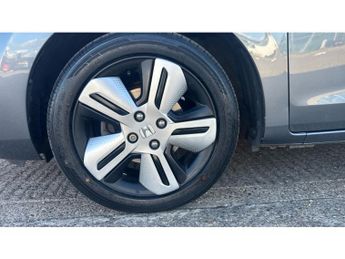 Honda Jazz 1.5 i-MMD Hybrid EX 5dr eCVT Hybrid Hatchback