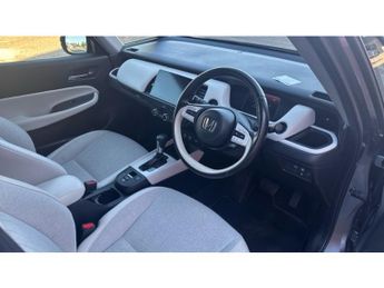 Honda Jazz 1.5 i-MMD Hybrid EX 5dr eCVT Hybrid Hatchback