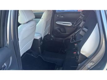 Honda Jazz 1.5 i-MMD Hybrid EX 5dr eCVT Hybrid Hatchback