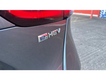 Honda Jazz 1.5 i-MMD Hybrid EX 5dr eCVT Hybrid Hatchback