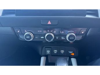 Honda Jazz 1.5 i-MMD Hybrid EX 5dr eCVT Hybrid Hatchback