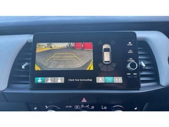 Honda Jazz 1.5 i-MMD Hybrid EX 5dr eCVT Hybrid Hatchback