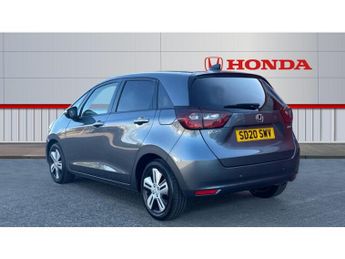 Honda Jazz 1.5 i-MMD Hybrid EX 5dr eCVT Hybrid Hatchback