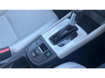 Honda Jazz 1.5 i-MMD Hybrid EX 5dr eCVT Hybrid Hatchback