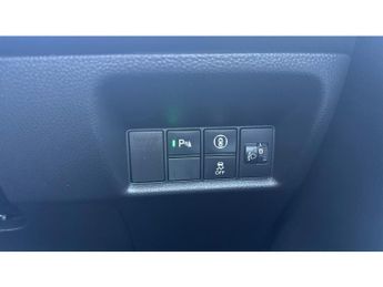 Honda Jazz 1.5 i-MMD Hybrid EX 5dr eCVT Hybrid Hatchback