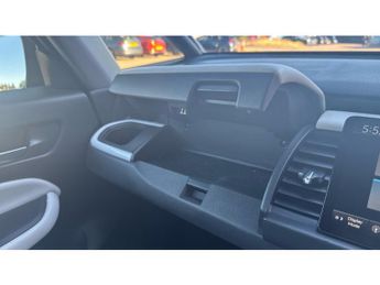 Honda Jazz 1.5 i-MMD Hybrid EX 5dr eCVT Hybrid Hatchback