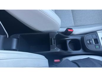 Honda Jazz 1.5 i-MMD Hybrid EX 5dr eCVT Hybrid Hatchback