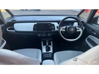 Honda Jazz 1.5 i-MMD Hybrid EX 5dr eCVT Hybrid Hatchback
