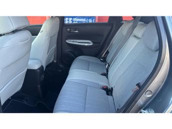 Honda Jazz 1.5 i-MMD Hybrid EX 5dr eCVT Hybrid Hatchback