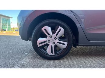 Honda Jazz 1.5 i-MMD Hybrid EX 5dr eCVT Hybrid Hatchback