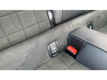 MINI Hatchback 2.0 Cooper S Sport II 3dr Auto Petrol Hatchback