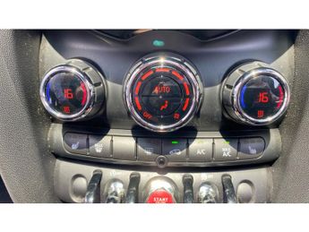 MINI Hatchback 2.0 Cooper S Sport II 3dr Auto Petrol Hatchback