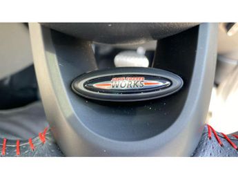 MINI Hatchback 2.0 Cooper S Sport II 3dr Auto Petrol Hatchback