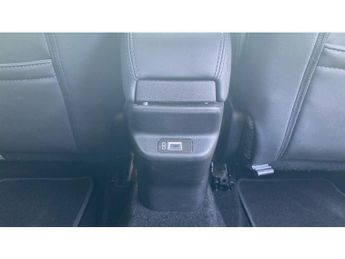 Jeep Avenger 115kW Summit 54kWh 5dr Auto Electric Hatchback
