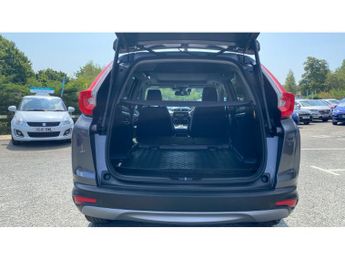 Honda CR-V 2.0 i-MMD Hybrid EX 5dr eCVT Hybrid Estate