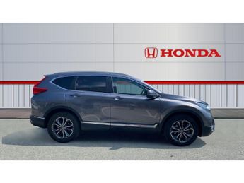 Honda CR-V 2.0 i-MMD Hybrid EX 5dr eCVT Hybrid Estate