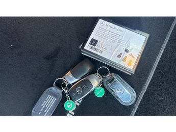 Mercedes-Benz A-Class A200 AMG Line Premium 5dr Auto Petrol Hatchback