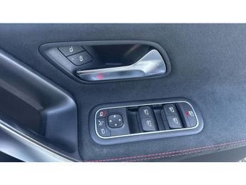 Mercedes-Benz A-Class A200 AMG Line Premium 5dr Auto Petrol Hatchback