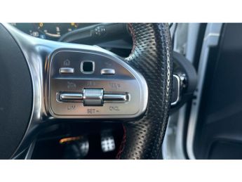 Mercedes-Benz A-Class A200 AMG Line Premium 5dr Auto Petrol Hatchback