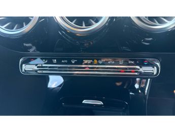 Mercedes-Benz A-Class A200 AMG Line Premium 5dr Auto Petrol Hatchback